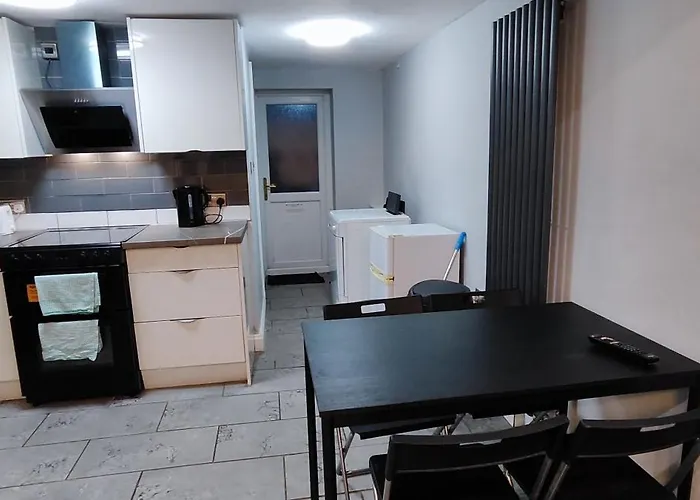 A Whole Terrace House To You